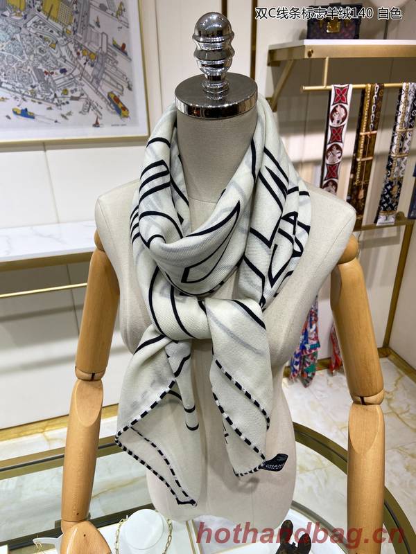 Chanel Scarf CHC00343