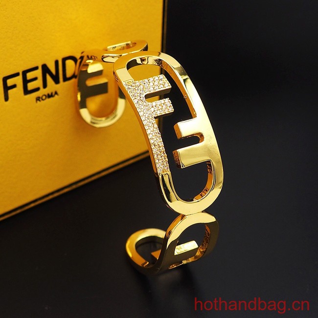 Fendi Bracelet CE12872