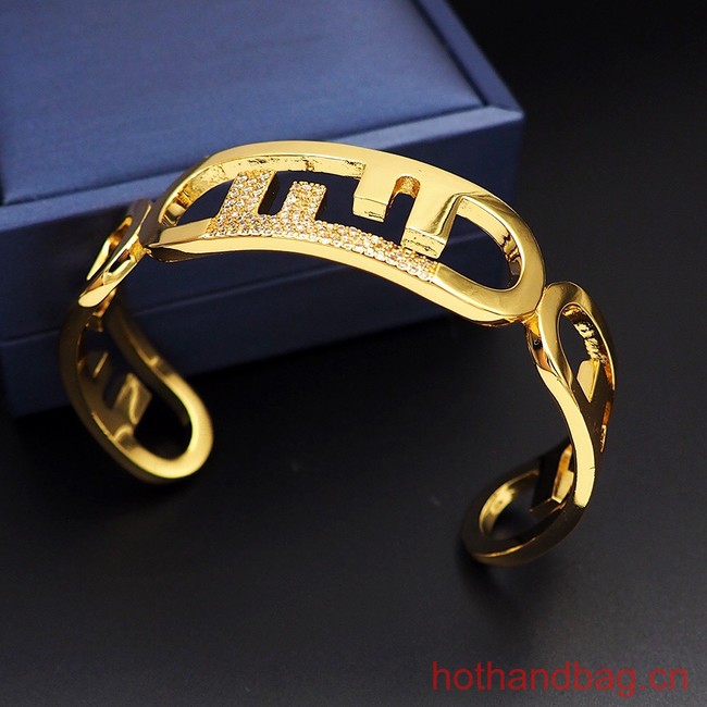 Fendi Bracelet CE12872