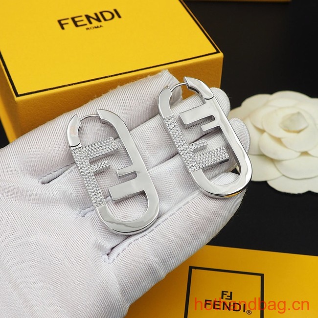 Fendi Earrings CE12870