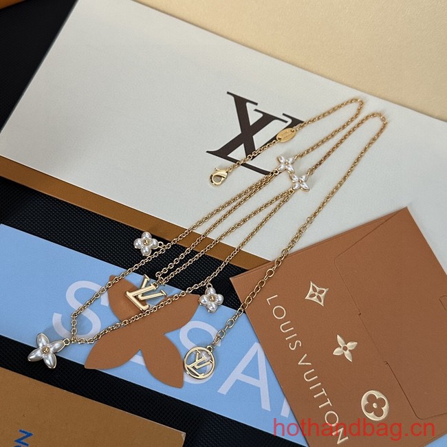 Louis Vuitton NECKLACE CE12865