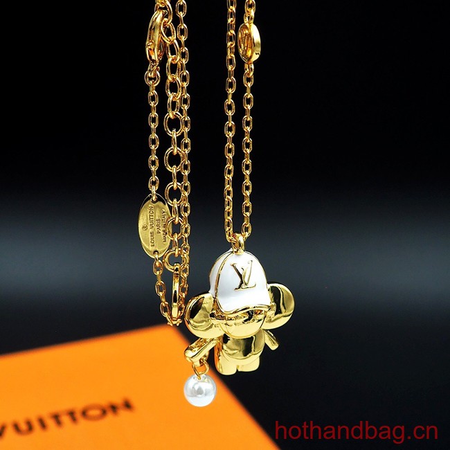 Louis Vuitton NECKLACE CE12867