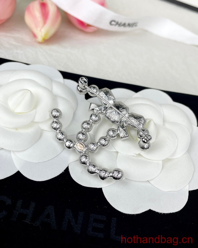 Chanel Brooch CE12881