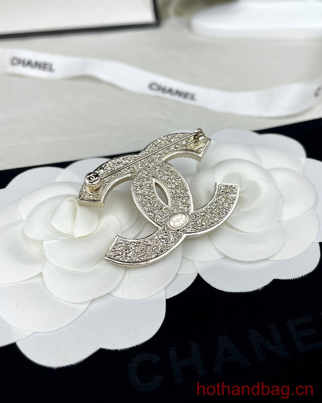 Chanel Brooch CE12884