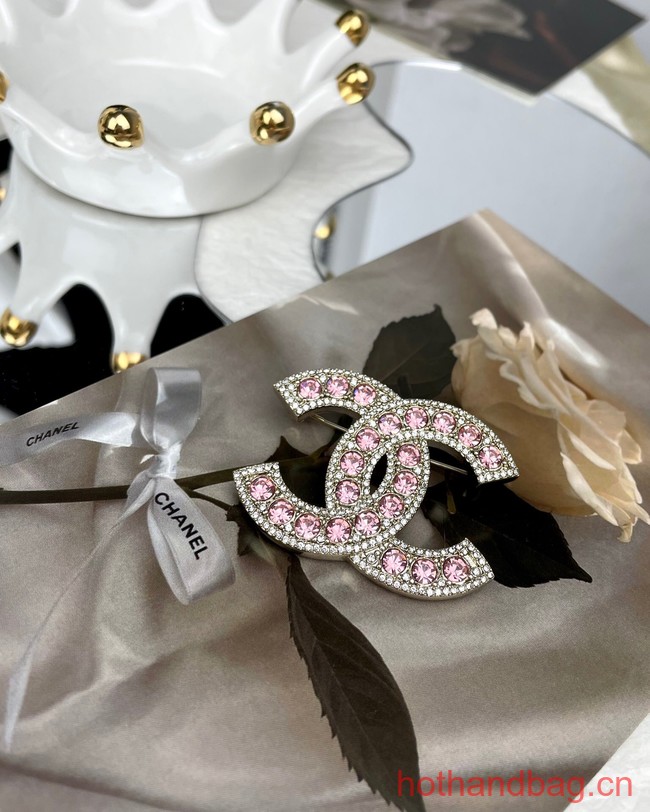 Chanel Brooch CE12884