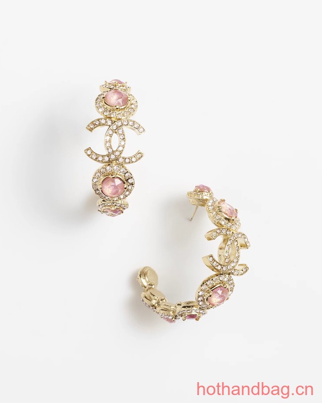 Chanel Earrings CE12878