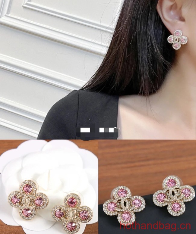 Chanel Earrings CE12880