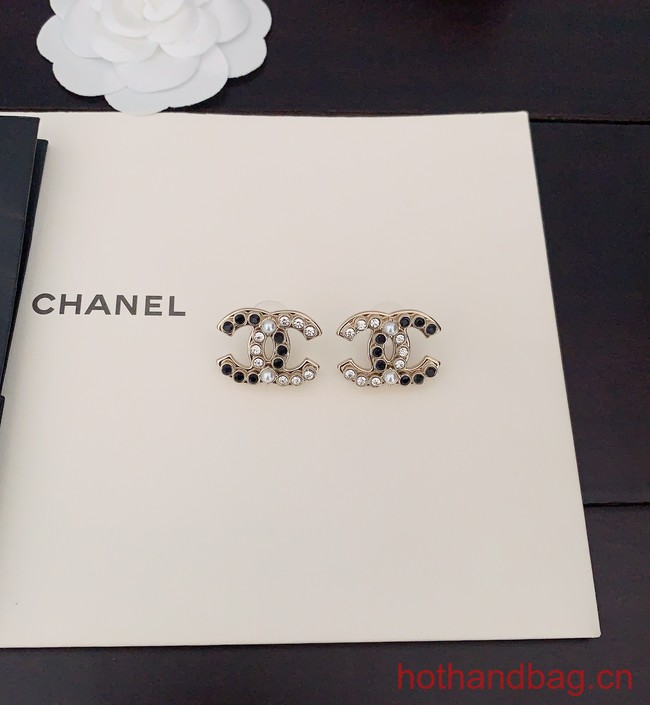 Chanel Earrings CE12887