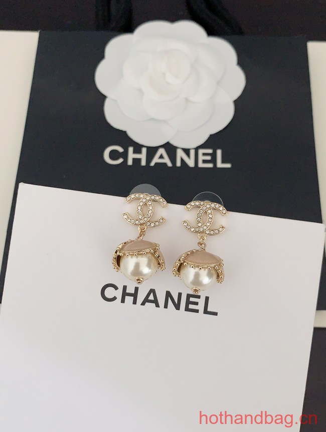 Chanel Earrings CE12888