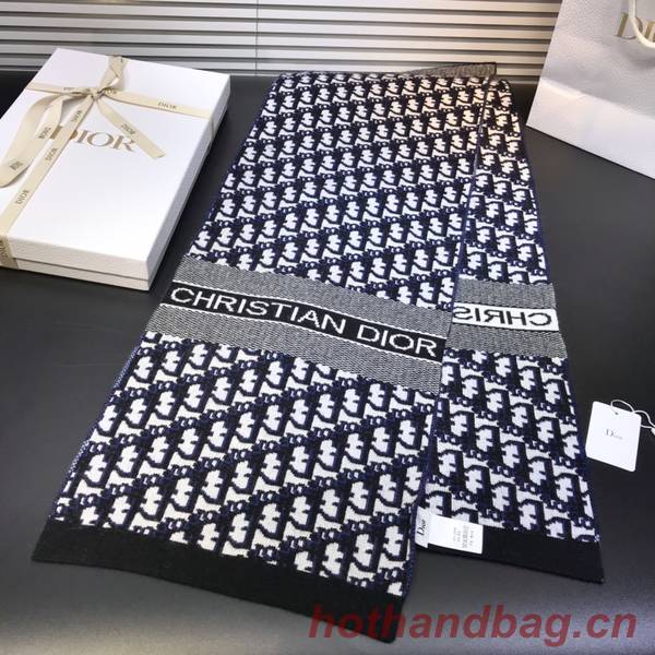 Dior Scarf DIC00218