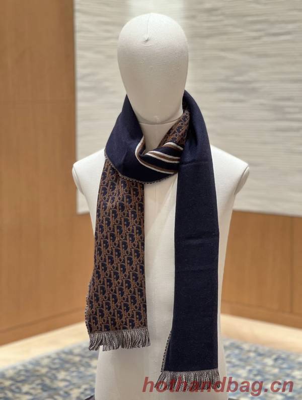 Dior Scarf DIC00219