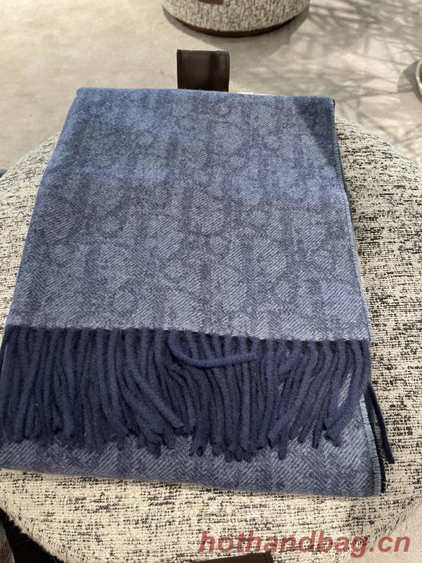 Dior Scarf DIC00221