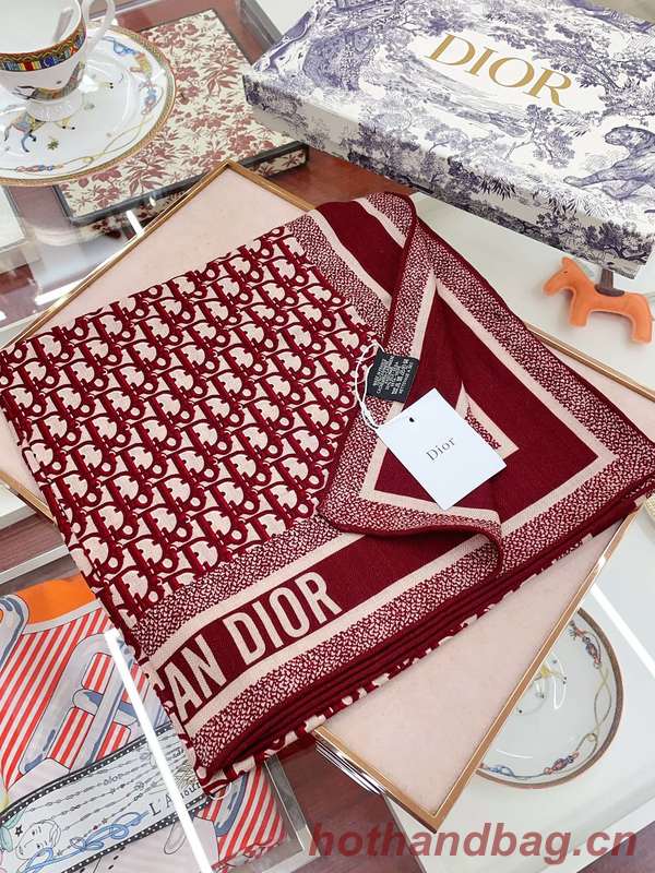 Dior Scarf DIC00240