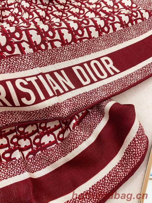 Dior Scarf DIC00240