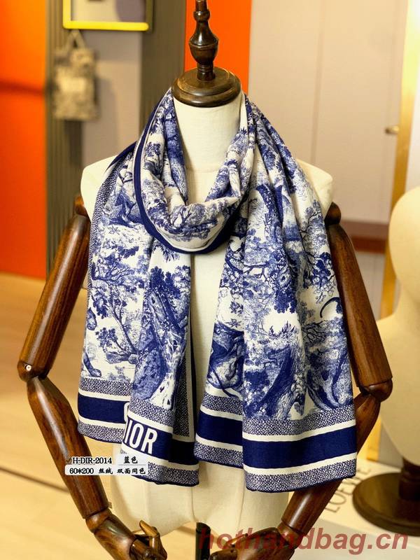 Dior Scarf DIC00247