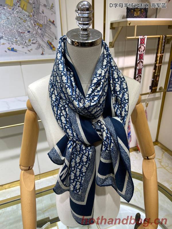 Dior Scarf DIC00250