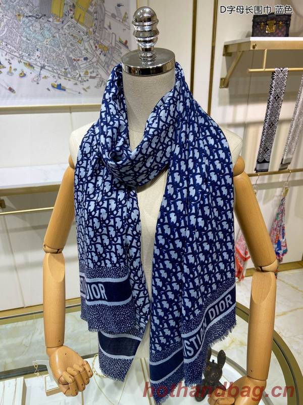 Dior Scarf DIC00251