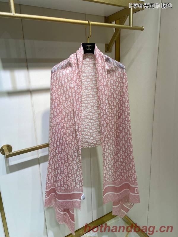 Dior Scarf DIC00252