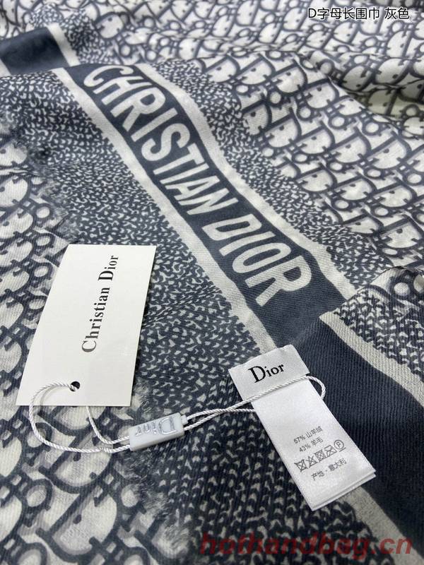 Dior Scarf DIC00253