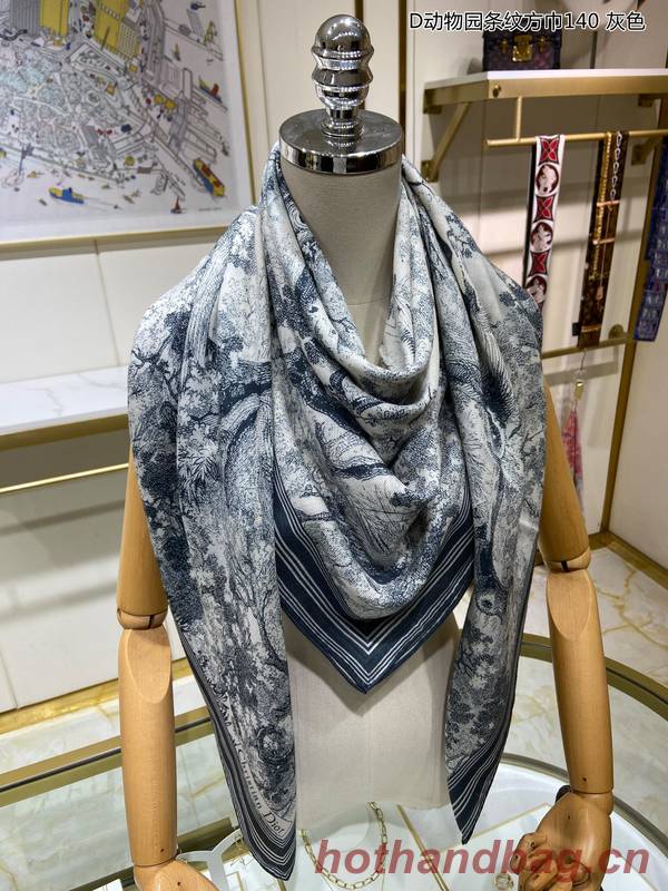 Dior Scarf DIC00276