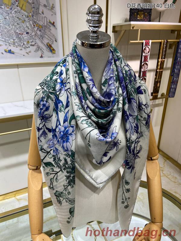 Dior Scarf DIC00278