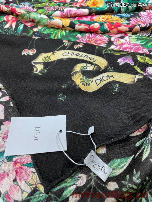 Dior Scarf DIC00280