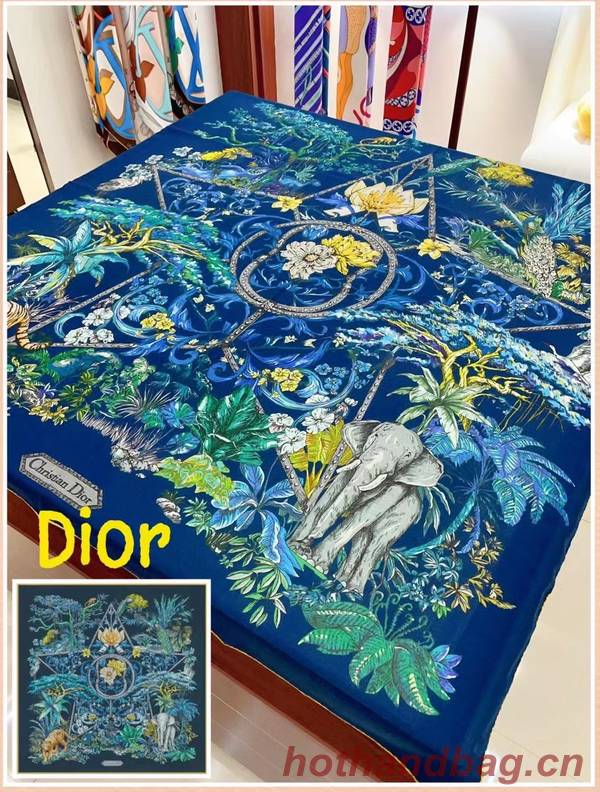 Dior Scarf DIC00288