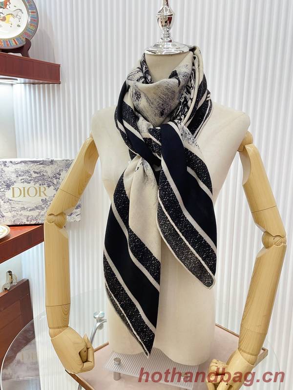 Dior Scarf DIC00291