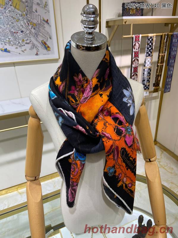 Dior Scarf DIC00295