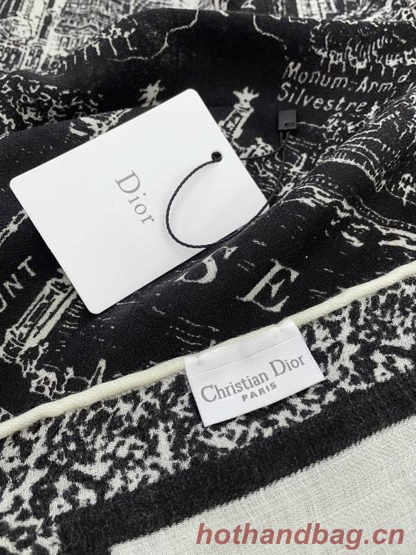 Dior Scarf DIC00296