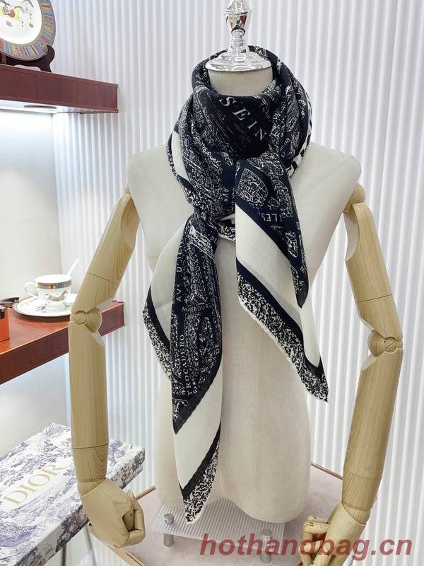 Dior Scarf DIC00296