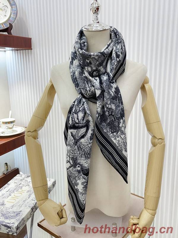 Dior Scarf DIC00299