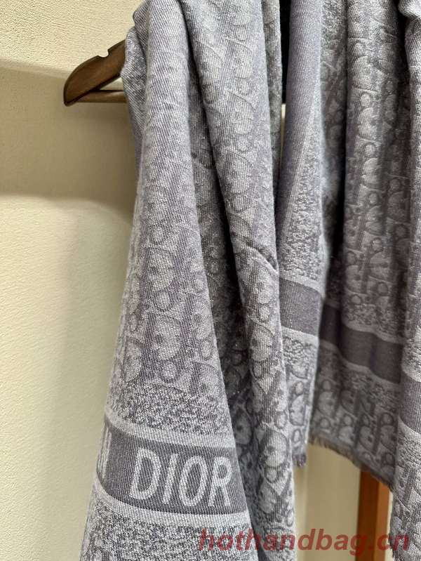 Dior Scarf DIC00301