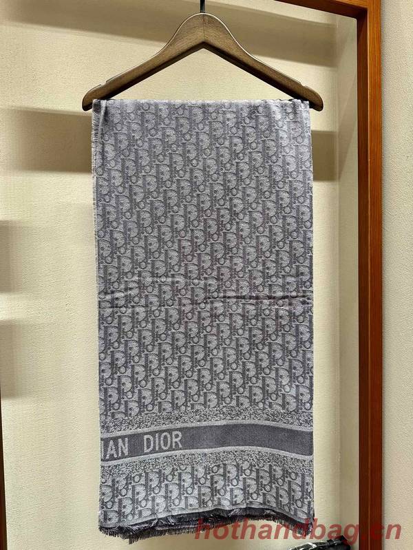 Dior Scarf DIC00301