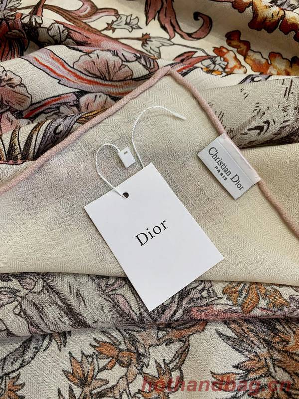 Dior Scarf DIC00306