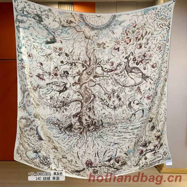 Dior Scarf DIC00308