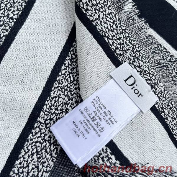 Dior Scarf DIC00310