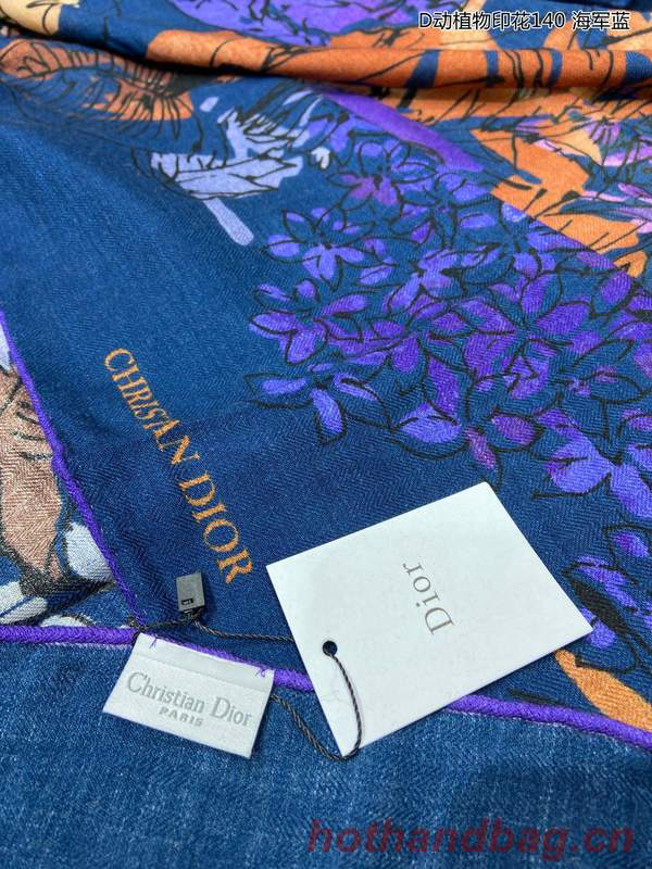 Dior Scarf DIC00315