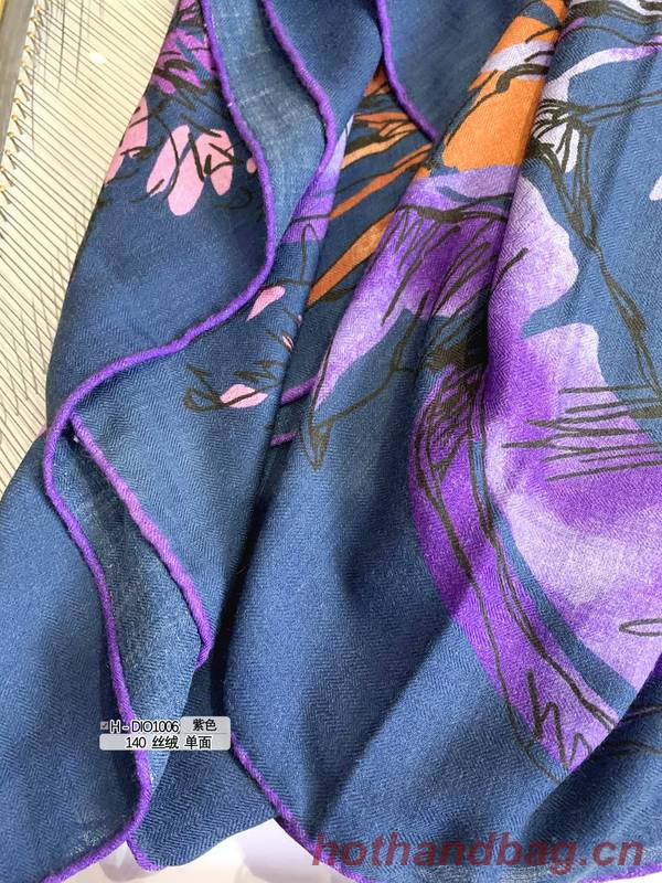 Dior Scarf DIC00321