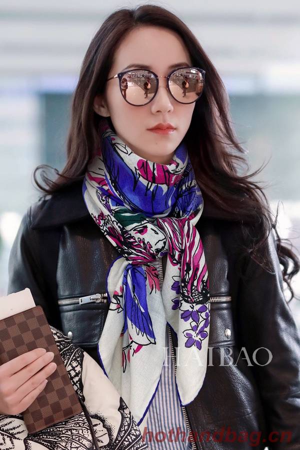 Dior Scarf DIC00322