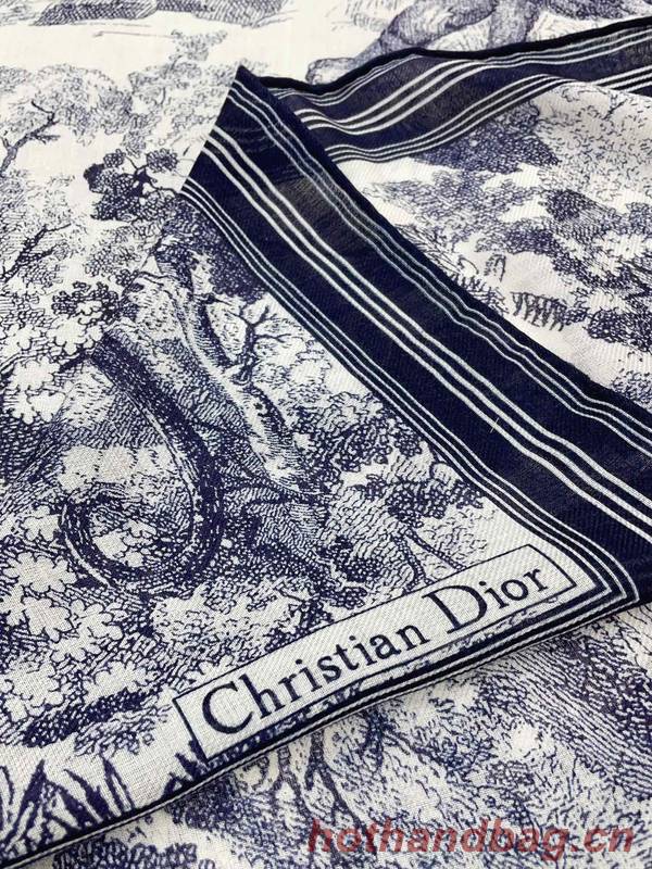 Dior Scarf DIC00323