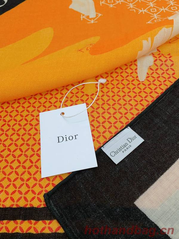 Dior Scarf DIC00325