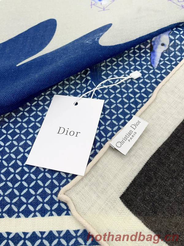 Dior Scarf DIC00326