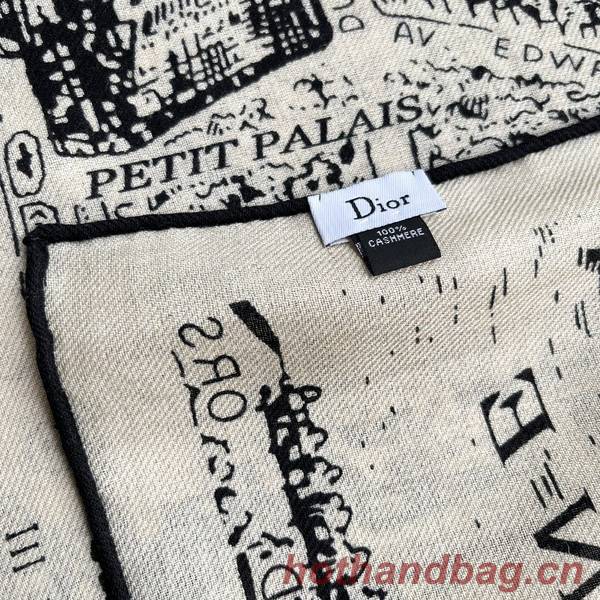 Dior Scarf DIC00328