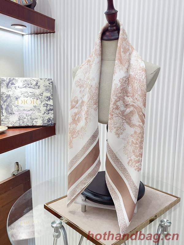 Dior Scarf DIC00333