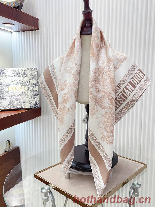 Dior Scarf DIC00333