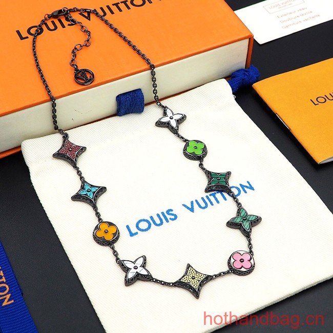 Louis Vuitton NECKLACE CE12876