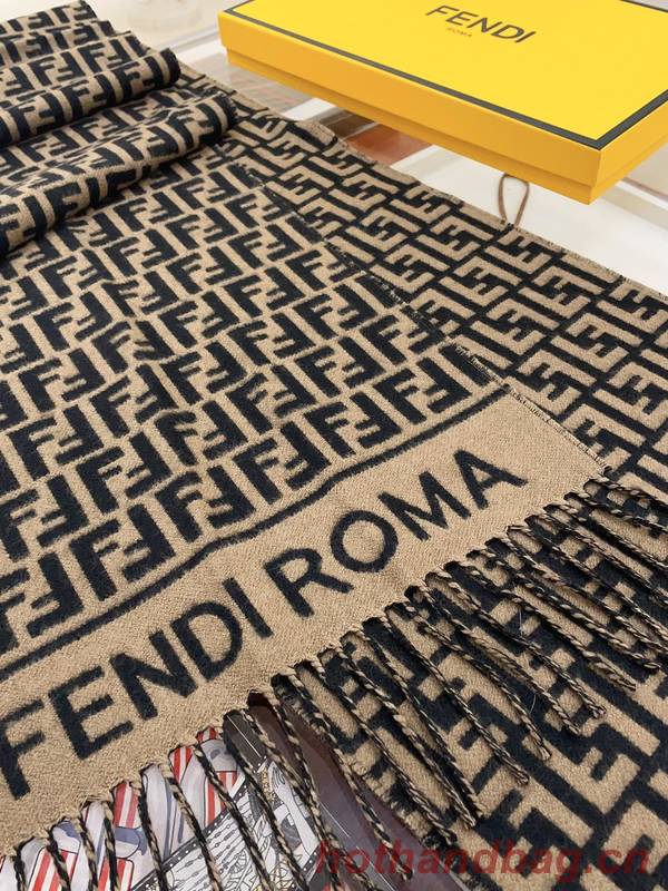 Fendi Scarf FDC00070