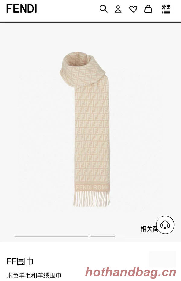 Fendi Scarf FDC00071