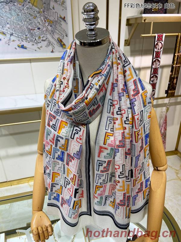 Fendi Scarf FDC00082